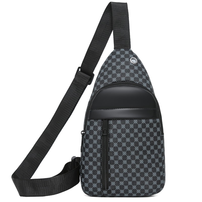 Stylish Crossbody Bags For Women And Men Multi Color Design For Business Travel Everyday Use 6