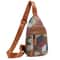 Stylish Crossbody Bags For Women And Men Multi Color Design For Business Travel Everyday Use 7