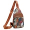 Stylish Crossbody Bags For Women And Men Multi Color Design For Business Travel Everyday Use 7