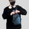 Mens Chest Bag Fanny Pack Zipper Oxford Polyester Casual Mens Chest Rig 5