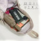 Lightweight Hiking Sling Bag For Men Women With USB Charging Port RFID Blocking 3
