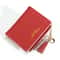 Fashion Womens RFID Wallet With Tassel Stylish Mini Zipper Coin Purse Small Leather Card Holder For 9