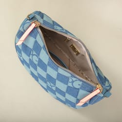 light luxury womens crossbody shoulder bag fashionable & versatile