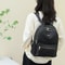 Versatile Unisex Backpack for Students Travel & Business