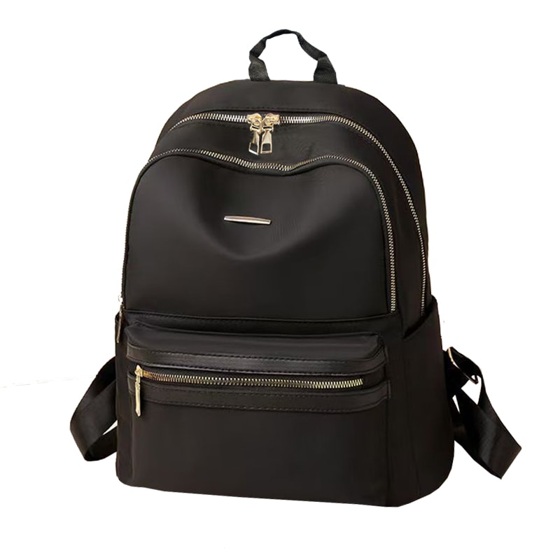 Versatile Unisex Backpack for Students Travel & Business