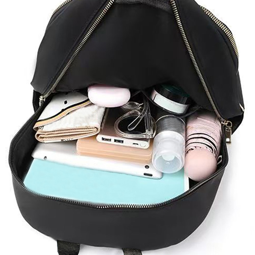 Versatile Unisex Backpack for Students Travel & Business