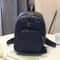 Fashionable Lychee Pattern Backpack For Women Perfect For Commuting Travel 3