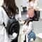Stylish Small Backpack For Women Versatile Fashionable Casual Bag 0