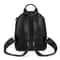 Stylish Small Backpack For Women Versatile Fashionable Casual Bag 1
