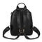 Stylish Small Backpack For Women Versatile Fashionable Casual Bag 1