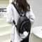 Stylish Small Backpack For Women Versatile Fashionable Casual Bag 2