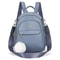Stylish Small Backpack For Women Versatile Fashionable Casual Bag 6
