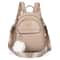Stylish Small Backpack for Women Versatile Fashionable Casual Bag