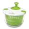 Large Salad Spinner Vegetable Washer Dryer And Drainer With Bowl 0