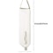 Hanging Garbage Bag Storage Mesh Bag Convenient Kitchen Trash Bag Dispenser 3