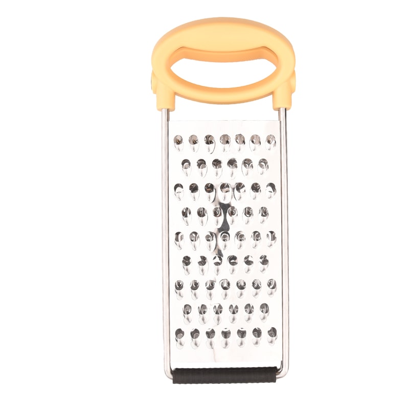 Two Sided Detachable Stainless Steel Potato Shredder Vegetable Chopper 8