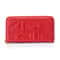 Fashionable Womens Handbag Multifunctional Solid Color Wallet With Letter Printing And High Quality 3