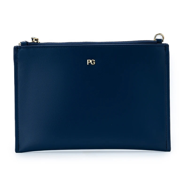 Classic Womens PU Messenger Bag Trendy Crossbody Purse For Daily Use 1