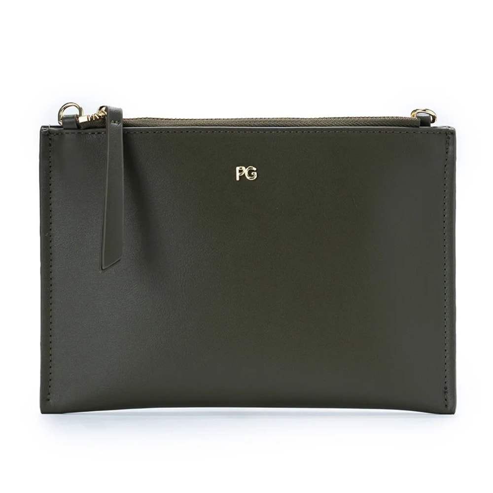 Classic Womens PU Messenger Bag Trendy Crossbody Purse For Daily Use 2