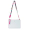 Classic Womens PU Messenger Bag Trendy Crossbody Purse For Daily Use 3