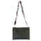 Classic Womens PU Messenger Bag Trendy Crossbody Purse For Daily Use 4
