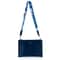 Classic Womens PU Messenger Bag Trendy Crossbody Purse For Daily Use 5