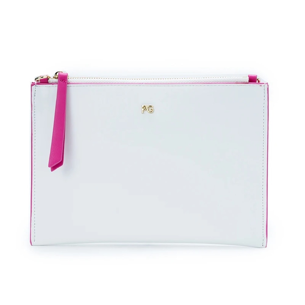 Classic Womens PU Messenger Bag Trendy Crossbody Purse For Daily Use 0