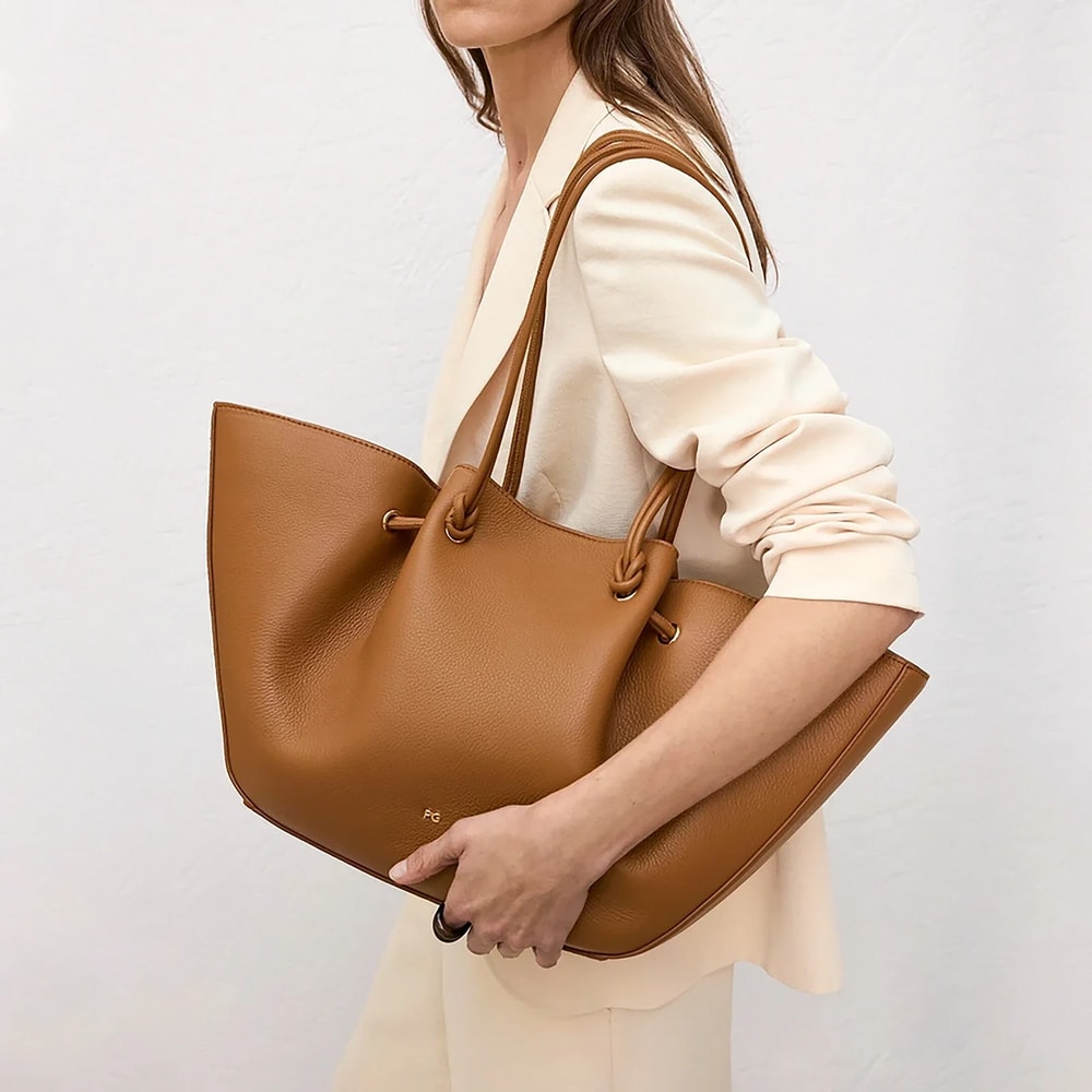 Luxury Women Shoulder Bag Multifunctional Large Capacity Designer Handbag 0