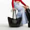 Luxury Women Shoulder Bag Multifunctional Large Capacity Designer Handbag 1