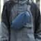 New Multifunctional Chest Bag For Men Trendy Outdoor Sports Crossbody Waist Bag 6