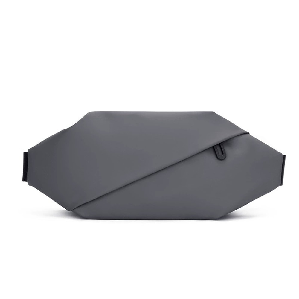 New Multifunctional Chest Bag For Men Trendy Outdoor Sports Crossbody Waist Bag 7