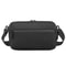 Lightweight Mini Cross Body Bag For Men Sports Phone Waist Bag Trendy Casual Shoulder Chest Bag 2