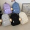 Kawaii School Backpack For Girls Stylish Rucksack With Laptop Compartment 1
