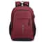 Large Capacity Fashion Backpack For Men And Women Stylish Travel Student And Laptop Bag 3
