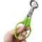 Stainless Steel Egg Scissors Effortless Egg Cutter & Shell Opener
