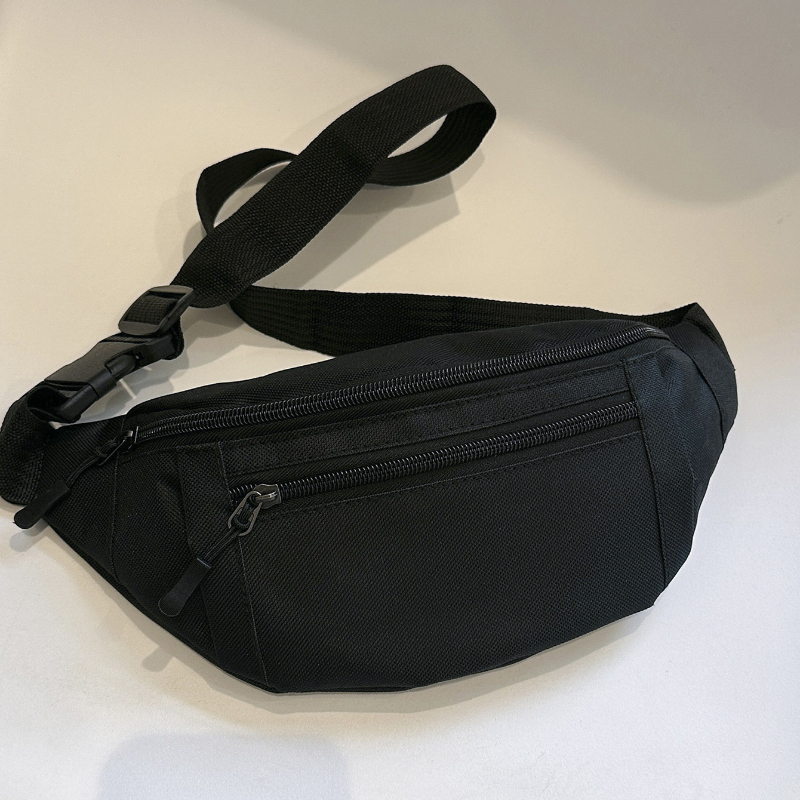 Multi Purpose Fanny Pack Waist Bag For Running Travel 6