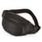 Fashionable PU Leather Mens Chest Pack Shoulder Bag Small Crossbody Messenger Bag 5