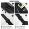 Multifunctional Chest Bag For Men Women Lightweight Crossbody Sling Backpack With Anti Theft Pocke 3