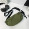 Multifunctional Chest Bag For Men Women Lightweight Crossbody Sling Backpack With Anti Theft Pocke 5
