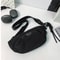 Multifunctional Chest Bag For Men Women Lightweight Crossbody Sling Backpack With Anti Theft Pocke 9