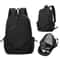 Lightweight Mini Backpack for Boys Travel & Hiking Outdoor Bag