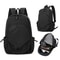 Lightweight Mini Backpack for Boys Travel & Hiking Outdoor Bag
