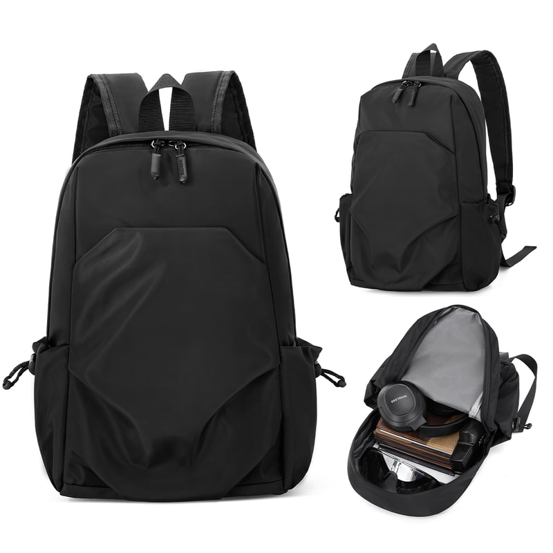 Lightweight Mini Backpack for Boys Travel & Hiking Outdoor Bag