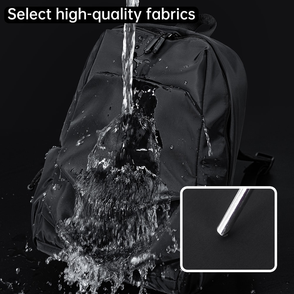 Lightweight Mini Backpack for Boys Travel & Hiking Outdoor Bag