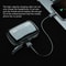 Bluetooth Earphones with LED Display HiFi Stereo Waterproof Wireless Gaming Headset