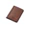 Small Wallet Men PU Leather Purses Mini Wallets Black Brown Card Holder 7