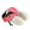 Soft U Shaped Memory Foam Neck Pillow For Travel Sleeping Cervical Support Massage 2