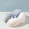 Ergonomic U Shaped Memory Foam Neck Pillow For Travel Cervical Spine Relief 2