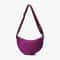 Fashionable Nylon Women's Shoulder Bag Casual Sports Crossbody Handbag for Travel and Everyday Use