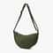 Fashionable Nylon Women's Shoulder Bag Casual Sports Crossbody Handbag for Travel and Everyday Use